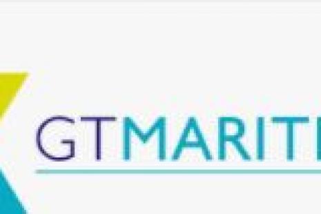 GT Maritime logo