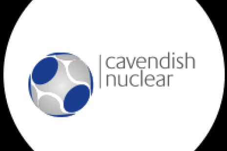Cavendish Nuclear logo