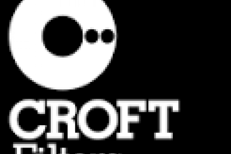 Croft fillers logo