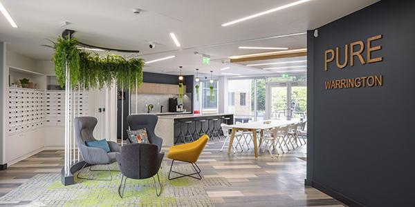 Pure Office