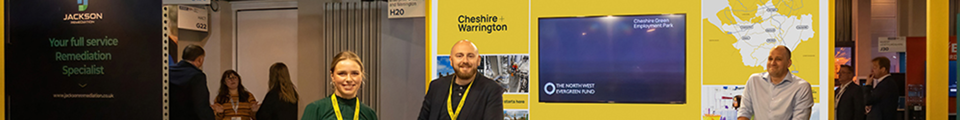 UKREiiF Stand 2024