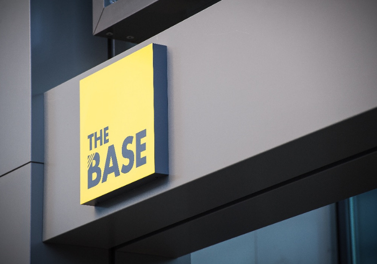 The Base, Warrington