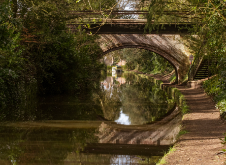 Bridgewater canal