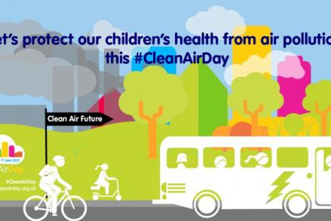 clean air day