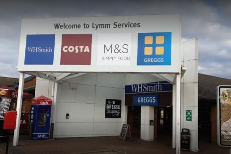 Lymm Moto Services