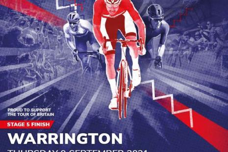 Tour of Britain