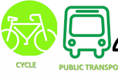 Warrington Local Transport Plan - Have your say