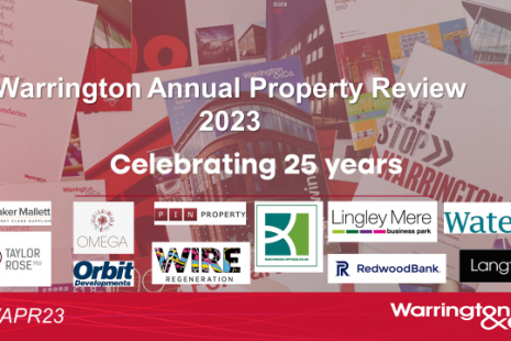 Warrington Annual Property Review 2023 