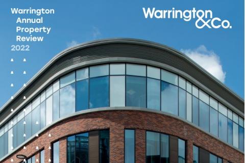 Warrington Annual Property Review 2022 