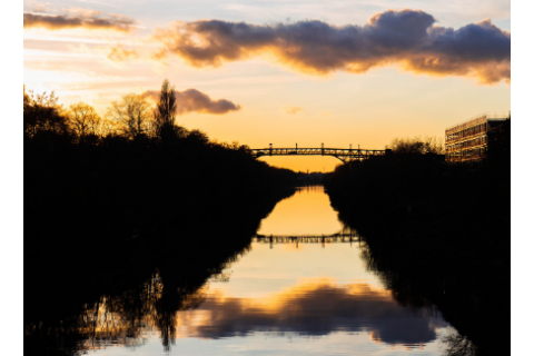 Bridgewater canal