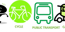 Warrington Local Transport Plan - Have your say