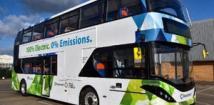 ZEBRA - Zero Emission Buses